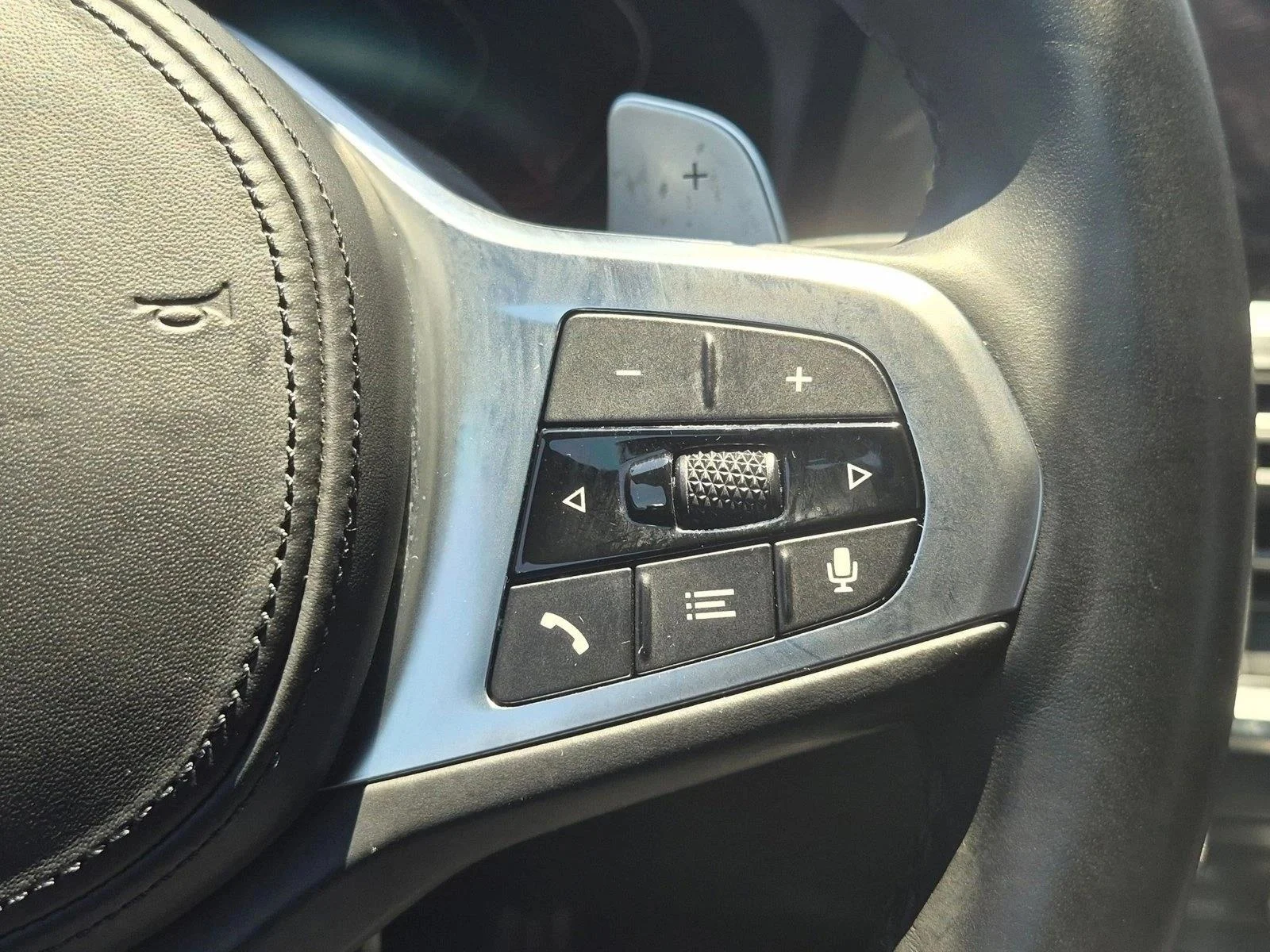Used 2021 Alpine White BMW 430i image 21