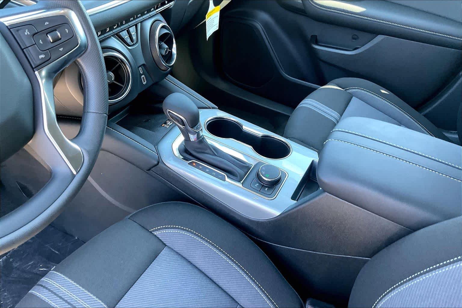 2026 Chevrolet Blazer 2LT - Photo 8