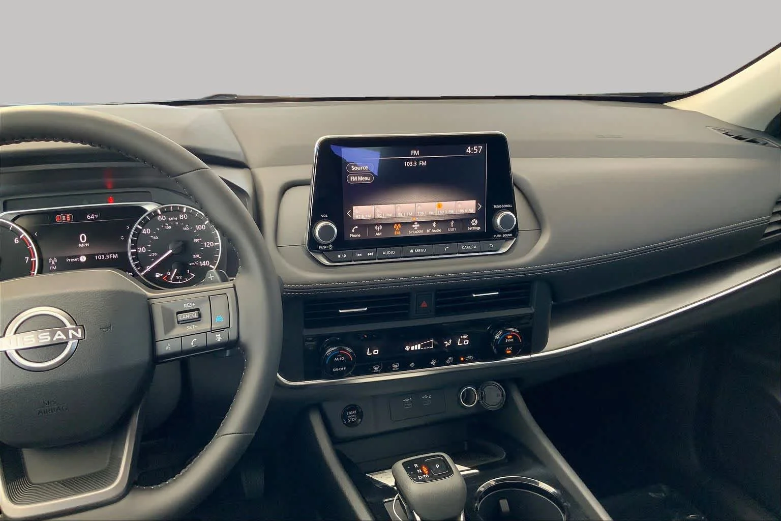 2026 Nissan Rogue SV - Photo 6