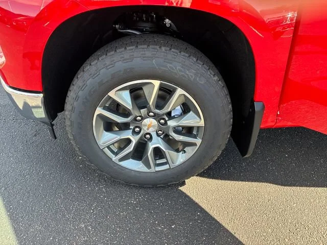 2026 Chevrolet Silverado 1500 LT - Photo 33