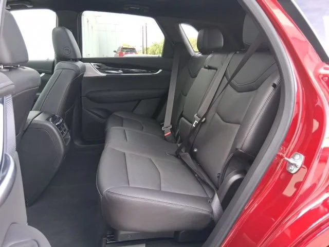 2026 Cadillac XT5 Premium Luxury - Photo 22