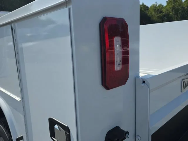 2026 Chevrolet Silverado 2500 HD Work Truck - Photo 33
