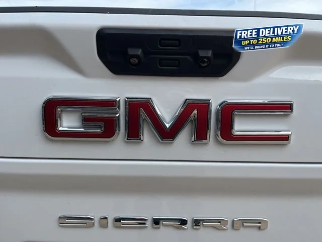 2022 GMC Sierra 2500HD SLT - Photo 13