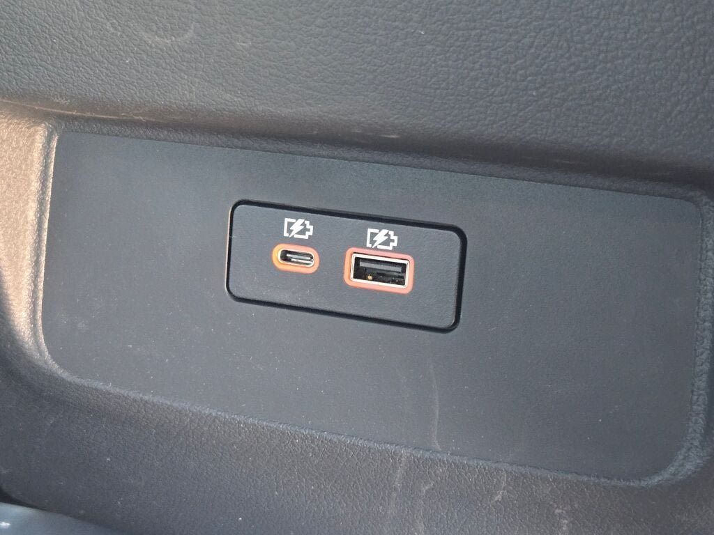New 2026 Boulder Gray Pearl Nissan Crew Cab SV image 11