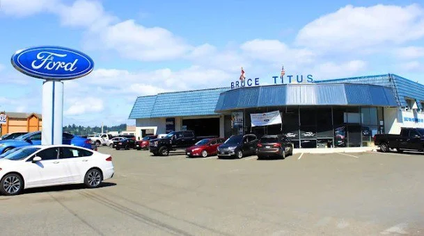 Used 2024 Black Ford Platinum image 29