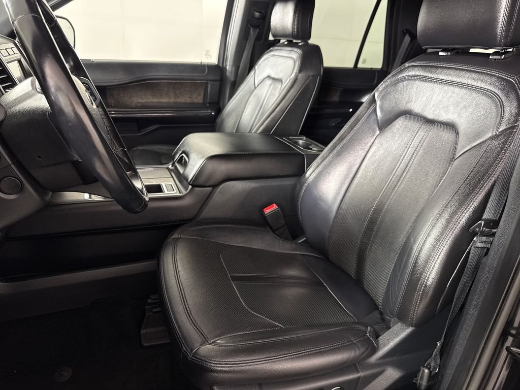 2020 Ford Expedition Limited - Photo 11