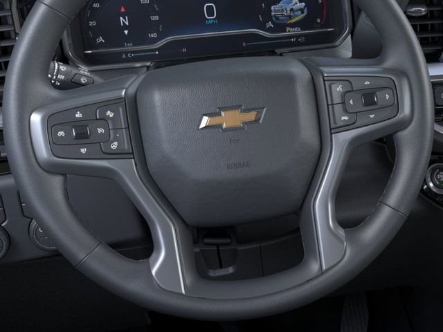 2026 Chevrolet Silverado 3500 HD LTZ - Photo 19