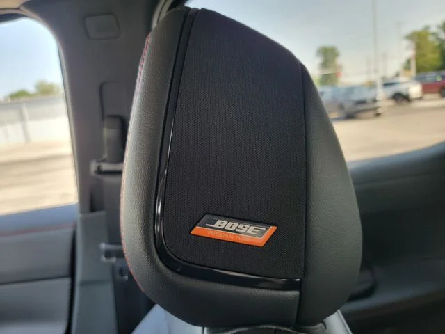 2025 Nissan Kicks SR AWD - Photo 37