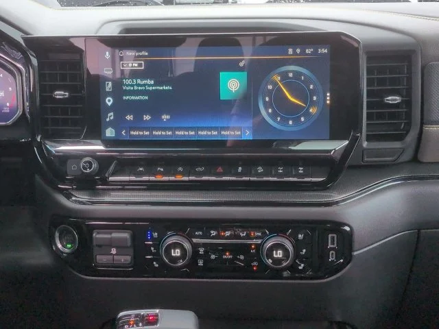 Used 2026 White Chevrolet ZR2 image 18