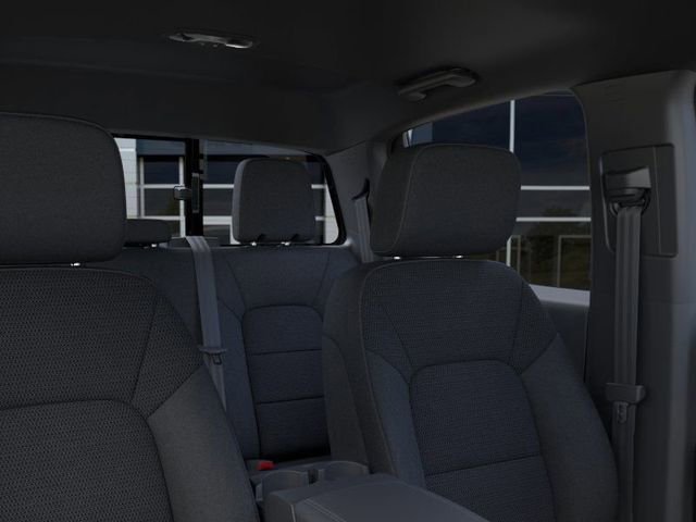 2026 GMC Canyon Elevation - Photo 24