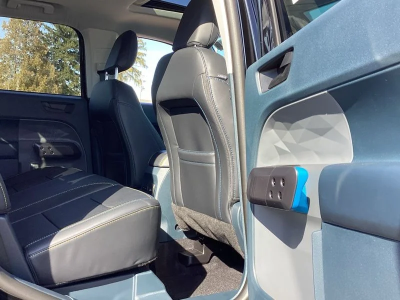 2026 Ford Maverick Lobo Premium - Photo 15