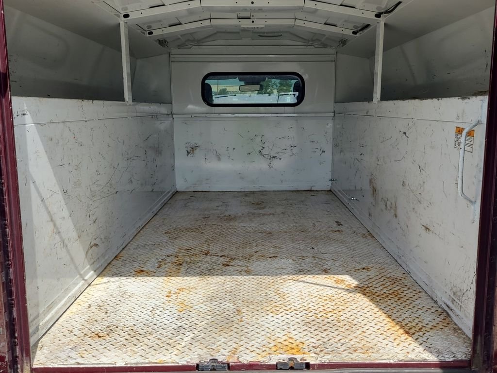 Used 2021 Red Ram Tradesman image 2
