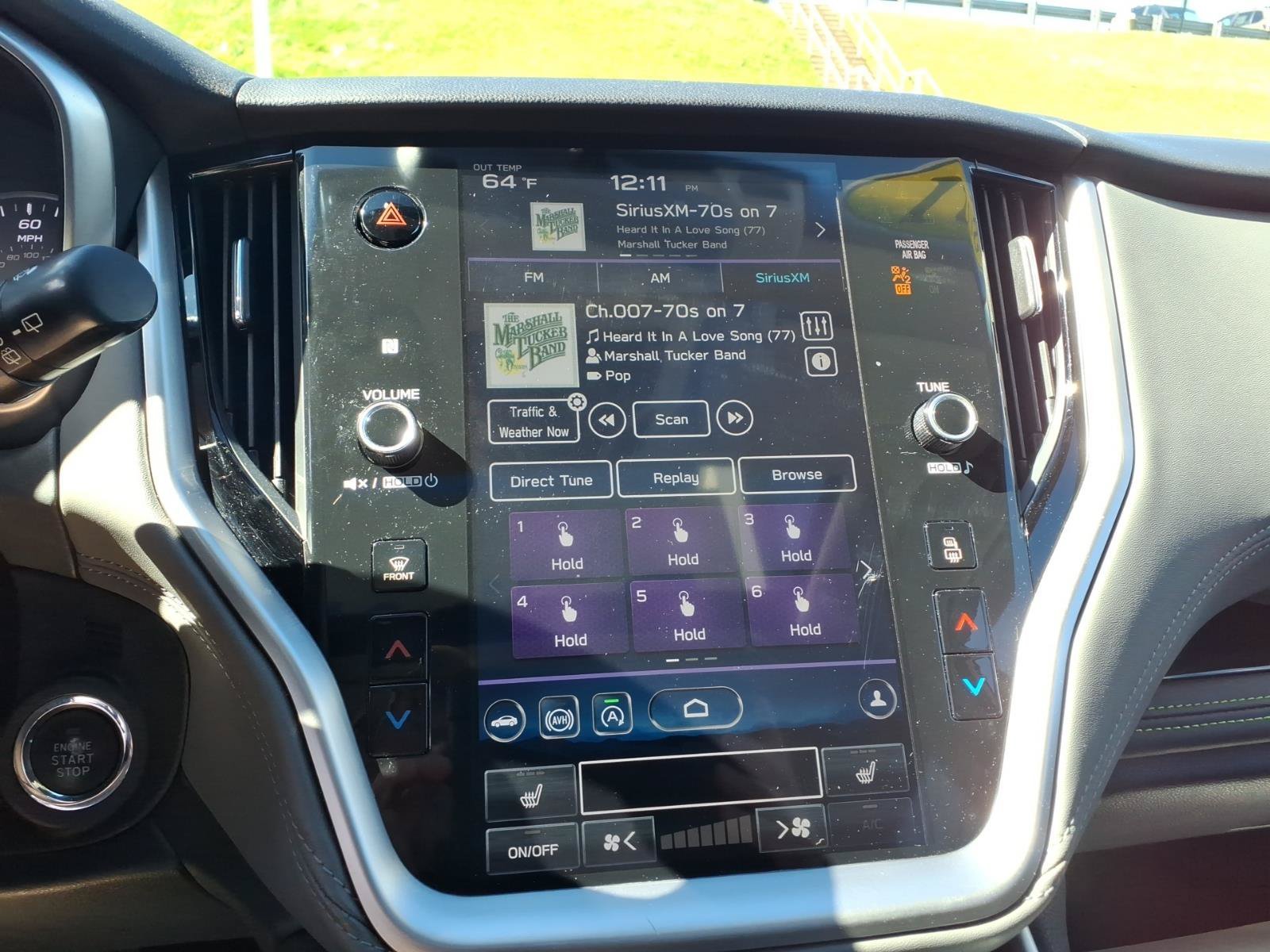 2021 Subaru Outback Onyx Edition - Photo 29