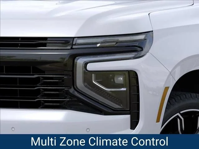 New 2026 Summit White Chevrolet RST image 11