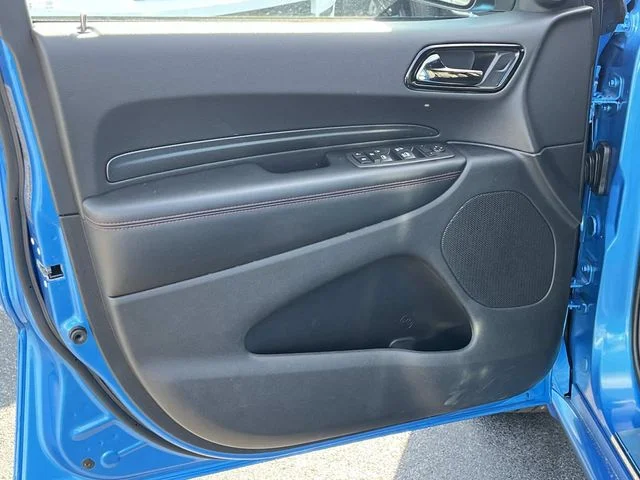 New 2026 B5 Blue Exterior Paint Dodge GT HEMI V8 image 20