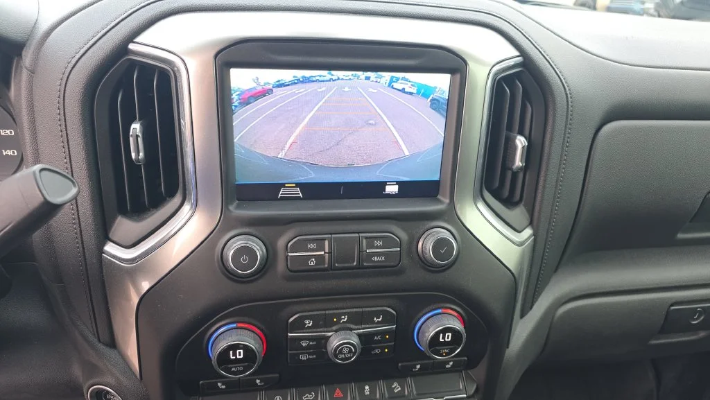 Certified Used 2021 Gray Chevrolet LT image 25