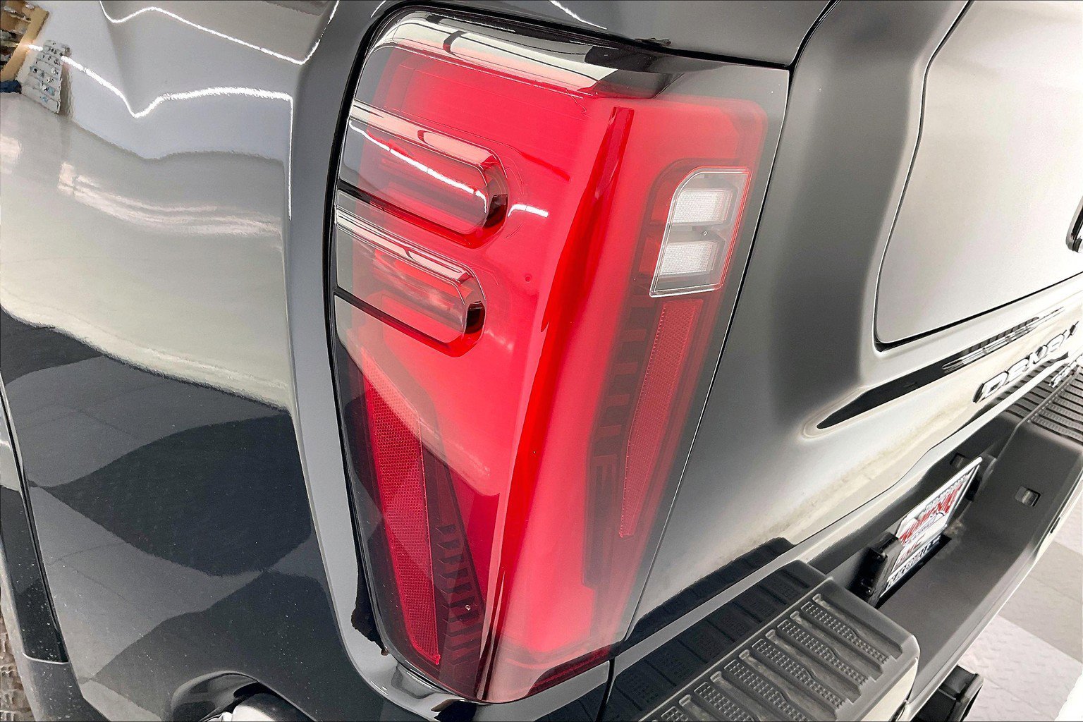 2026 GMC Sierra 2500HD Denali - Photo 16