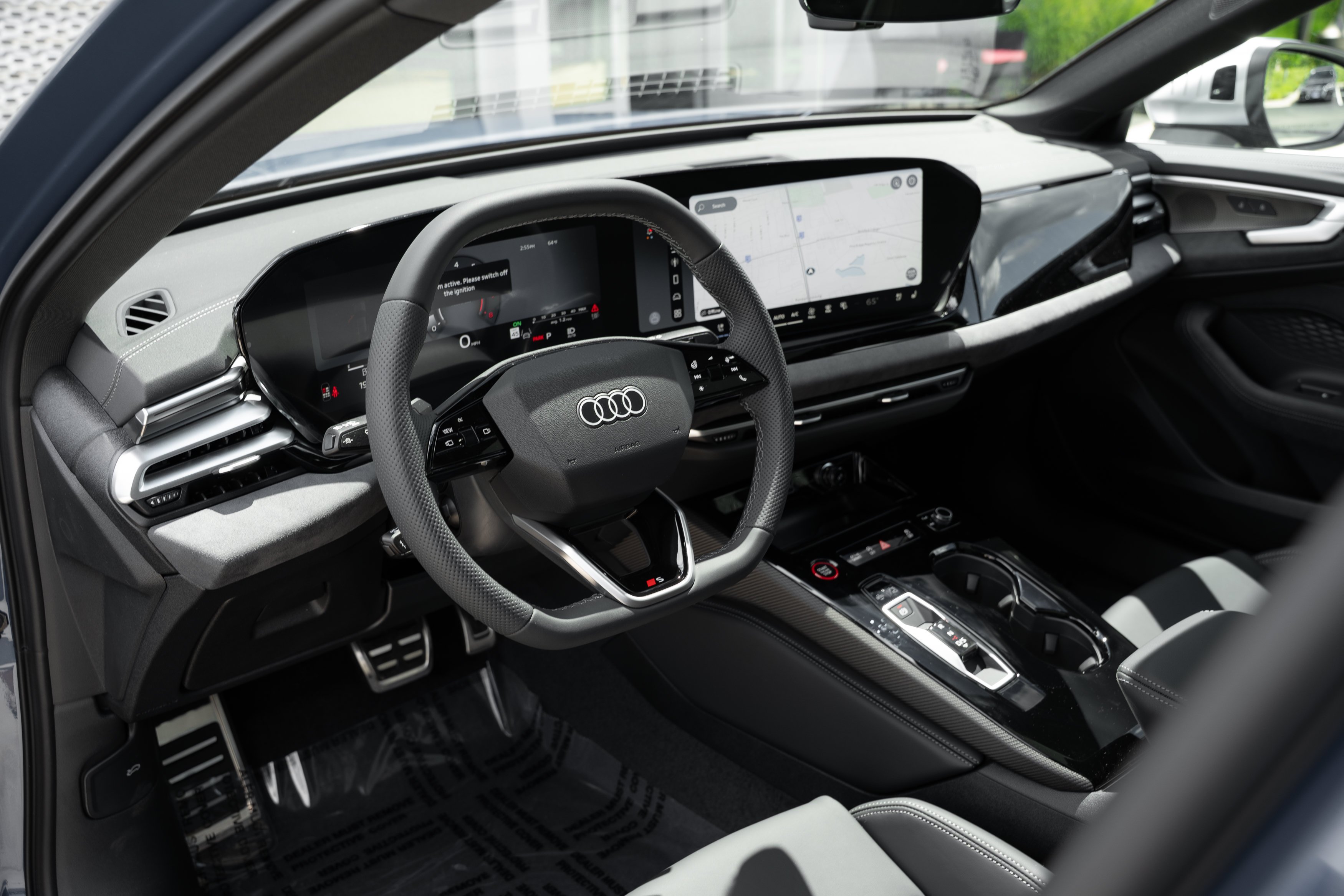 New 2026 Ascari Audi Premium Plus image 10