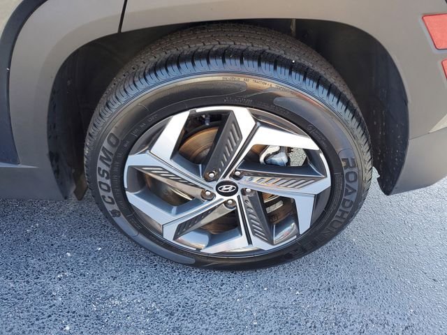 2023 Hyundai Tucson SEL - Photo 31