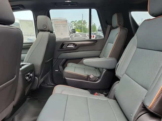 New 2026 Onyx Black GMC AT4 image 20