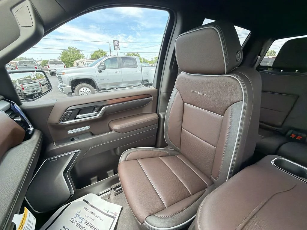 New 2026 Onyx Black GMC Denali image 30