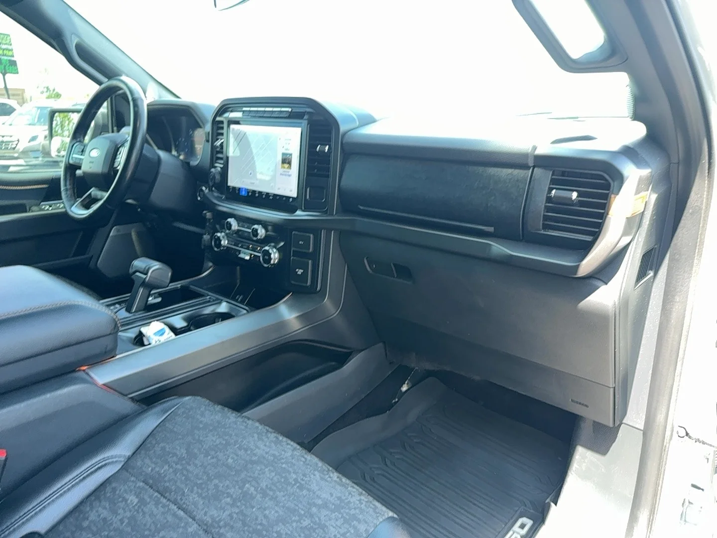 Used 2024 Gray Ford Tremor image 35