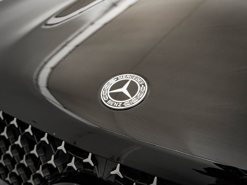 New 2026 Black Mercedes-Benz GLE 350 image 3