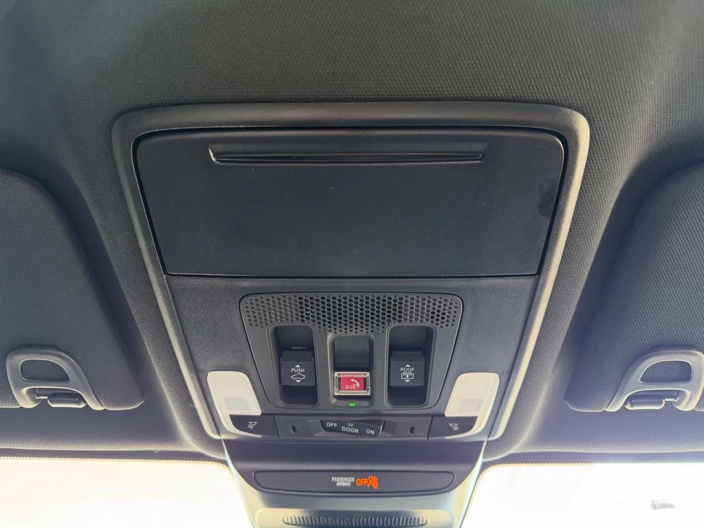 New 2026 Crystal Black Pearl Acura A-Spec Advance Package image 28