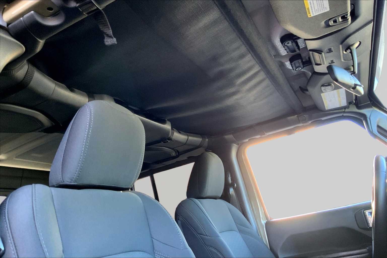 Used 2020 Gator Clearcoat Jeep Sport S image 14