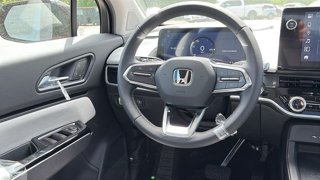 New 2026 Scarlet Red Metallic Honda AWD Touring image 23