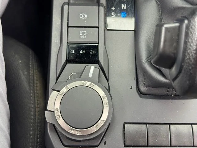 Certified Used 2024 Underground Toyota SR image 22