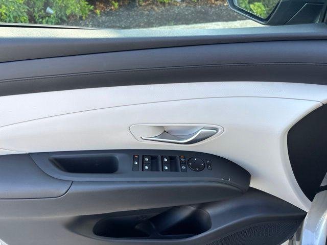 New 2026 Shimmering Silver Hyundai SEL Plus image 45