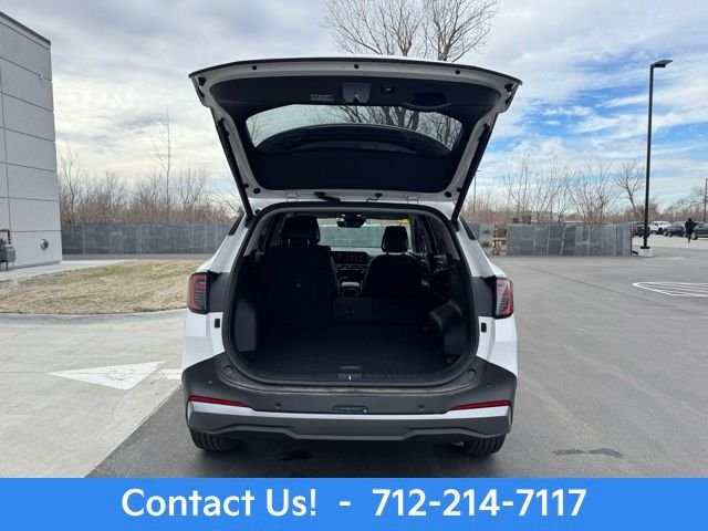 2026 Kia Sportage EX - Photo 11
