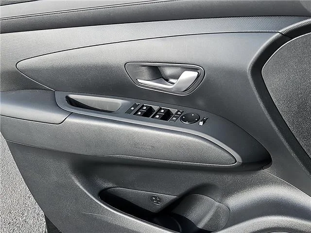 New 2027 Phantom Black Hyundai SEL Activity image 14