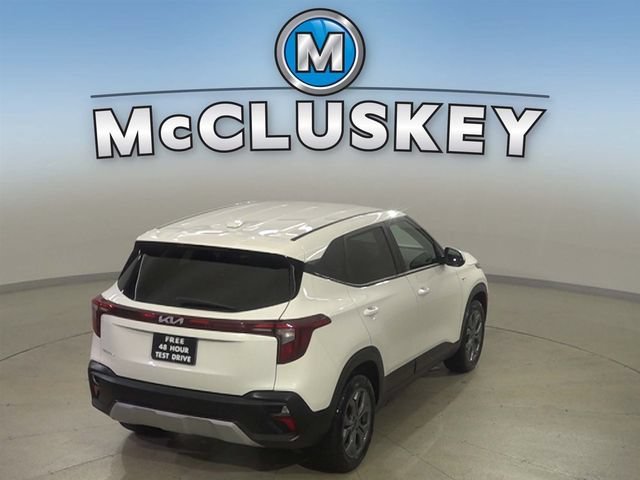 2026 Kia Seltos LX - Photo 6