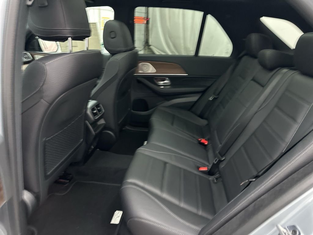 2026 Mercedes-Benz GLE GLE580 - Photo 24