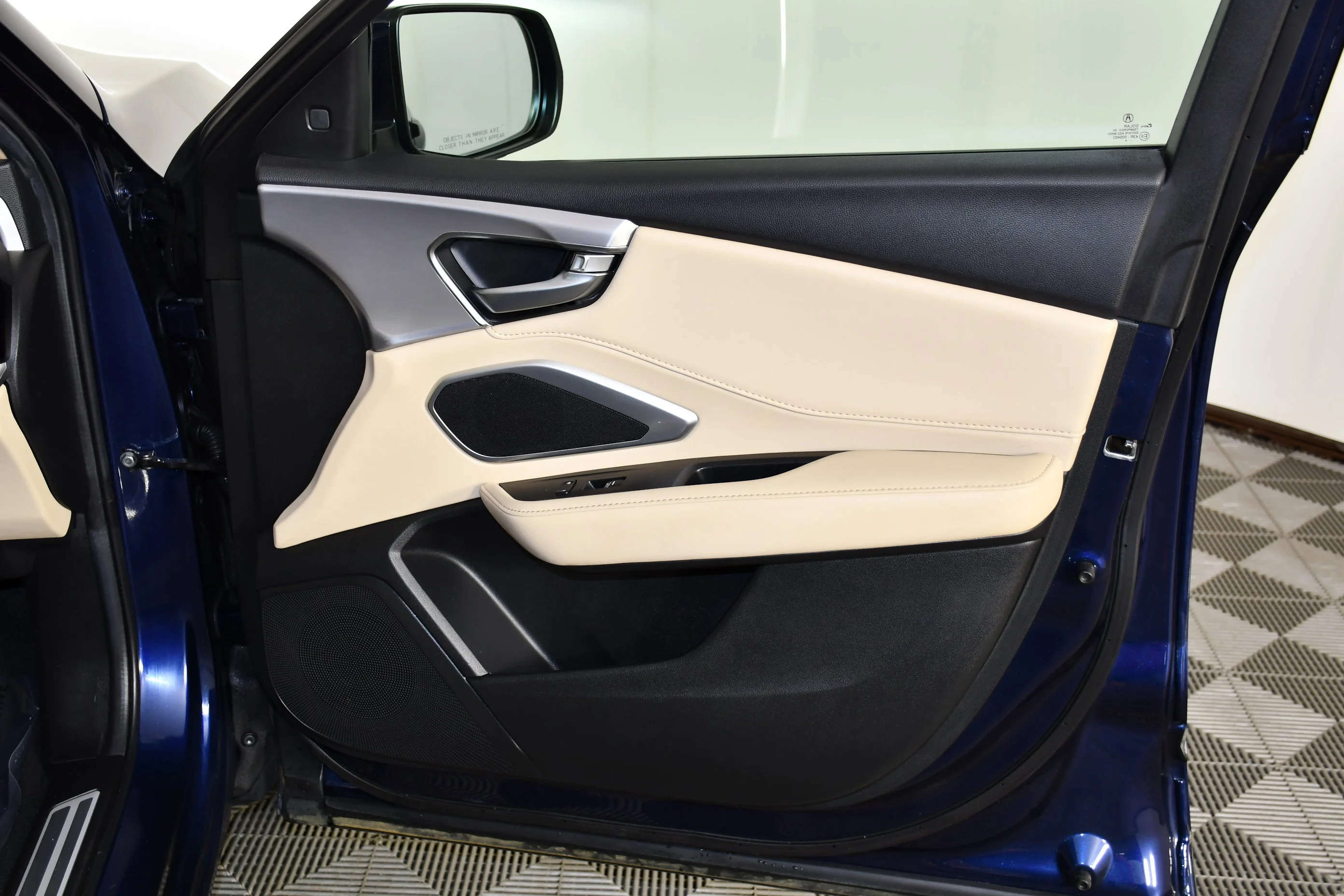 Used 2024 Fathom Blue Pearl Acura Base image 29
