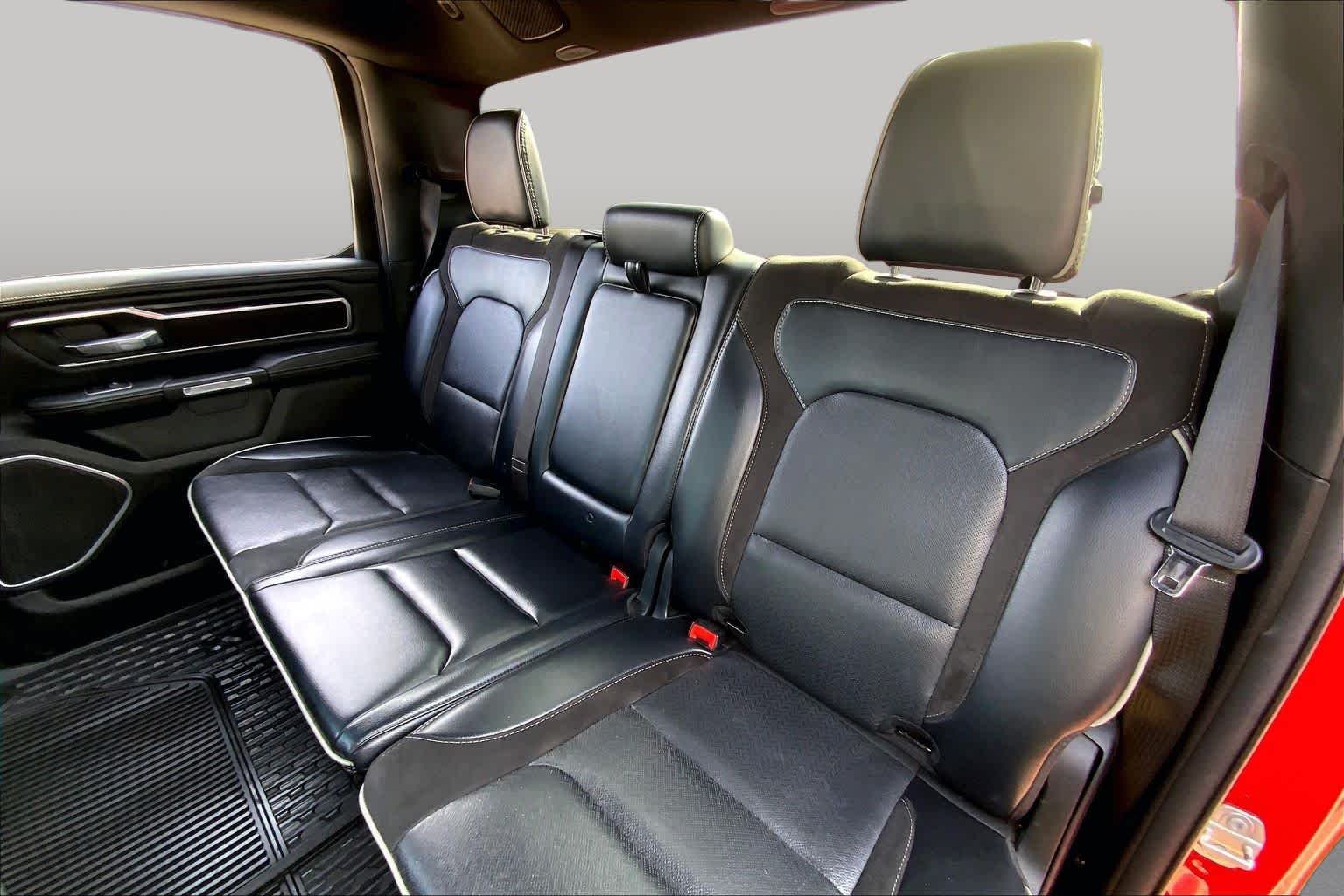 2023 RAM Ram 1500 Pickup Laramie - Photo 21