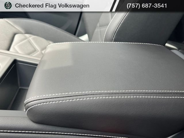 2026 Volkswagen Atlas SE - Photo 41