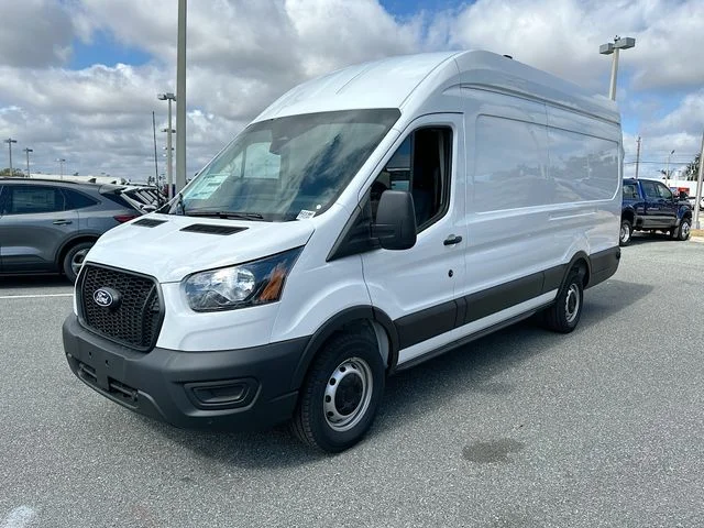 New 2026 Ford Transit-350 Base