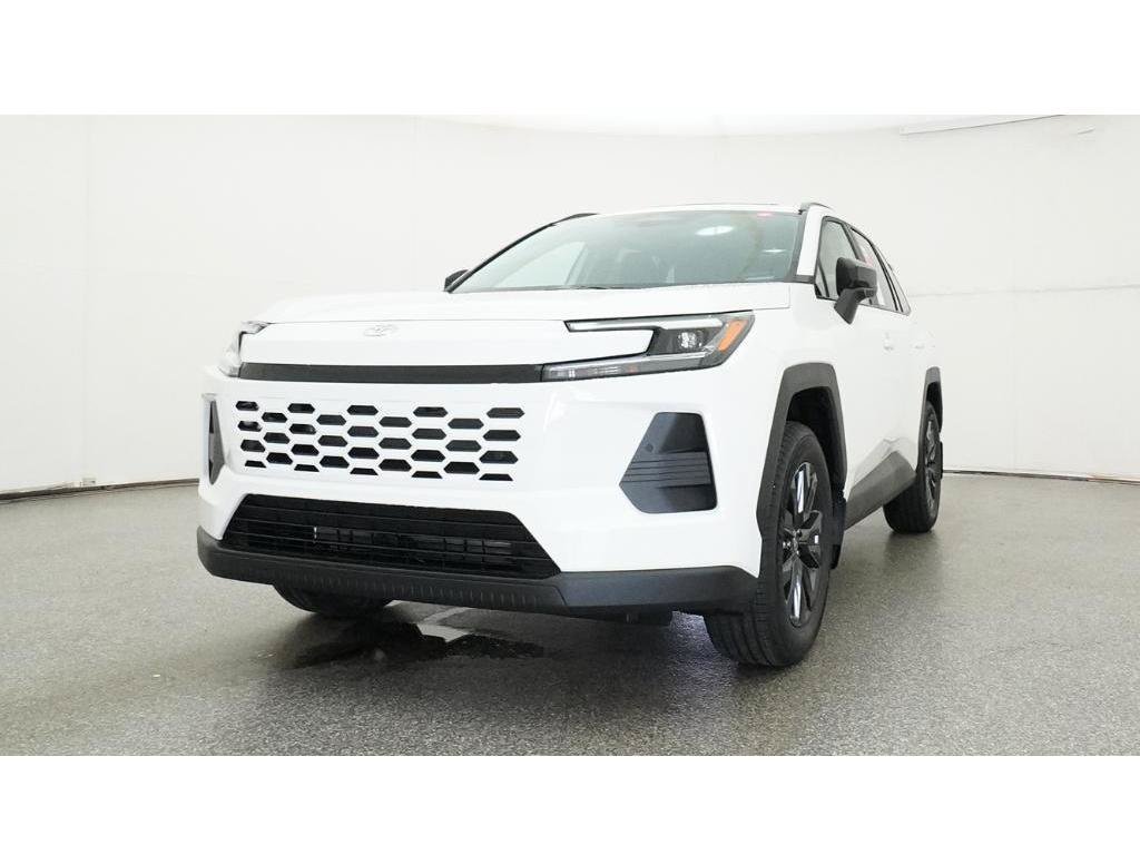 New 2026 Ice Toyota XLE Premium image 32