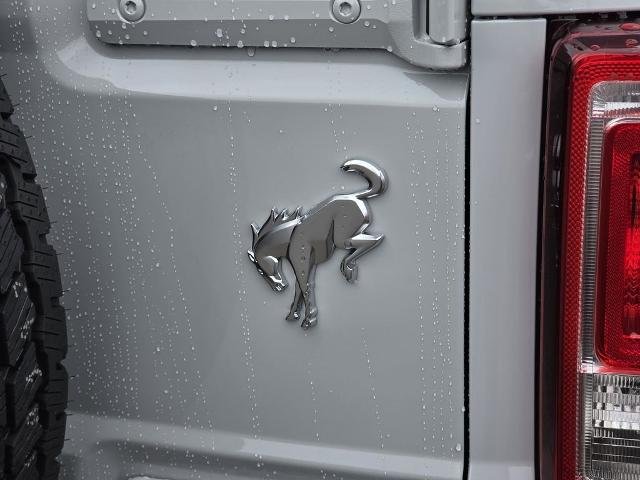 New 2026 Avalanche Gray Ford Big Bend® image 74