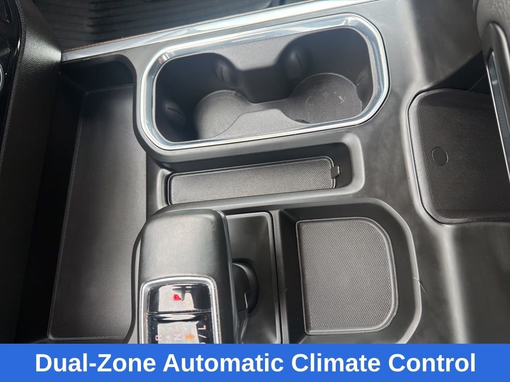 Used 2023 Gray Chevrolet RST image 22