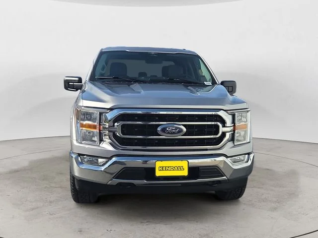 2023 Ford F-150 XLT - Photo 8