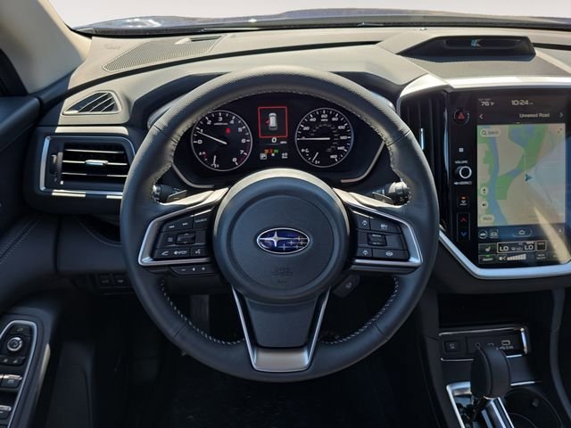 New 2026 SAPPHIRE BLUE PEARL Subaru Limited 7-Passenger image 12
