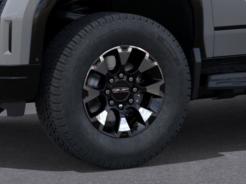 2026 GMC Sierra EV AT4 - Photo 9