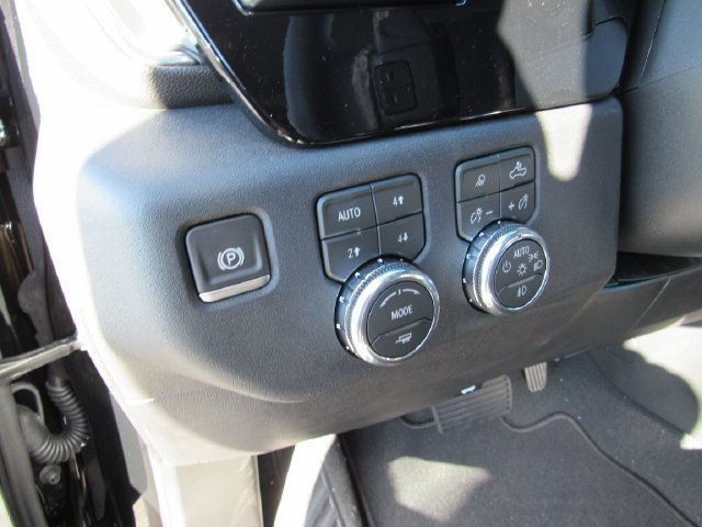 New 2026 Onyx Black GMC SLT image 16