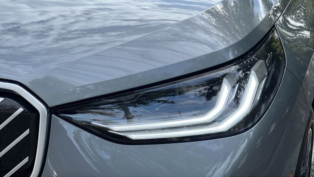 2025 BMW X3 30 - Photo 27