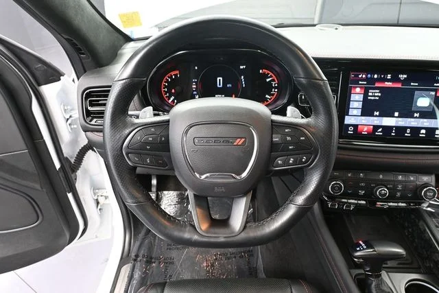 Certified Used 2024 White/off-white Dodge R/T Premium image 30