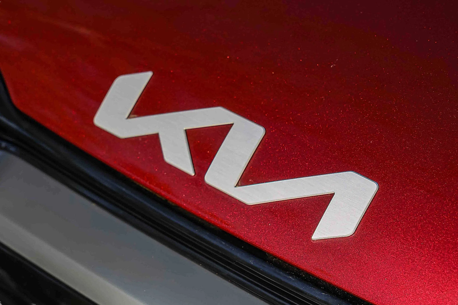 Certified Used 2024 Dawning Red Kia X-Pro Prestige image 30